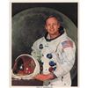 Image 1 : Neil Armstrong Signed Photograph