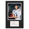 Image 1 : Neil Armstrong Signature
