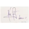 Image 2 : Neil Armstrong Signature