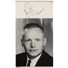 Image 1 : Neil Armstrong Signed Photograph