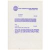 Image 2 : Apollo 10: Gene Cernan and John Young Signed Photograph