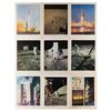 Image 1 : Apollo Program (9) Oversized NASA Lithographs