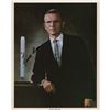 Image 1 : Frank Borman Signed Photograph