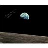 Image 1 : Frank Borman Signed Photograph