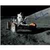 Image 1 : Gene Cernan Signed Photograph