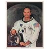 Image 1 : Michael Collins Signed Photograph