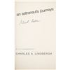 Image 2 : Michael Collins Signed Book