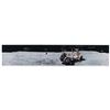 Image 1 : Charlie Duke Signed Panoramic Photograph