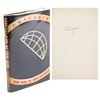 Image 1 : Yuri Gagarin Signed Book