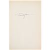 Image 2 : Yuri Gagarin Signed Book