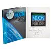 Image 1 : Jim Irwin Signed Book