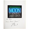 Image 2 : Jim Irwin Signed Book