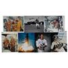 Image 1 : Jack Lousma (7) Signed Photographs