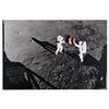 Image 1 : Bruce McCandless Signed Canvas Print
