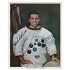 Image 1 : Harrison Schmitt Signed Photograph