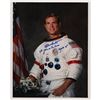 Image 1 : Dave Scott Signed Photograph