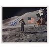 Image 1 : Dave Scott Signed Photograph