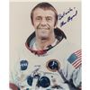 Image 1 : Alan Shepard Signed Photograph