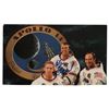 Image 1 : Alan Shepard Signed Postcard