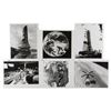 Image 1 : Skylab (6) Original NASA Photographs