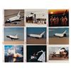 Image 1 : Space Shuttle (14) Original NASA Photographs