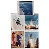 Image 2 : Space Shuttle (14) Original NASA Photographs