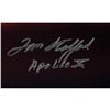 Image 2 : Tom Stafford Signed Oversized Photograph