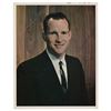 Image 1 : Edward H. White II Signed Photograph