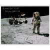 Image 1 : John Young Signed Photograph