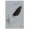 Image 1 : Marc Chagall Signed Program