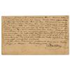 Image 1 : Edvard Grieg Autograph Letter Signed