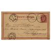Image 2 : Edvard Grieg Autograph Letter Signed