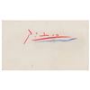Image 1 : Pablo Picasso Signature