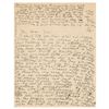 Image 1 : Pavel Tchelitchew Autograph Letter Signed