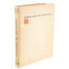 Image 3 : Frank Lloyd Wright Signed Book