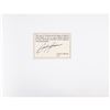 Image 2 : Ansel Adams Signed Book