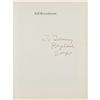 Image 3 : Artists: Raphael Soyer and George Rodrigue (2) Signed Books