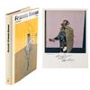 Image 1 : Francis Bacon Twice-Signed Book