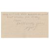 Image 1 : Franz von Bayros Letter Signed