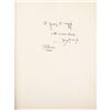 Image 2 : Yousuf Karsh Signed Book