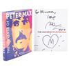 Image 1 : Peter Max Signed Book
