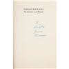 Image 2 : Norman Rockwell Signed Book