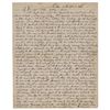 Image 1 : Alexander Helwig Wyant Autograph Letter Signed