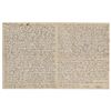 Image 2 : Alexander Helwig Wyant Autograph Letter Signed