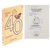 Image 1 : Charles Schulz Signed Book