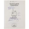 Image 2 : Charles Schulz Signed Book