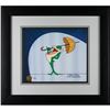 Image 2 : Michigan J. Frog limited edition cel signed by Chuck Jones
