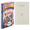 Image 1 : Stan Lee Signed Book