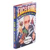 Image 3 : Stan Lee Signed Book