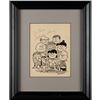 Image 2 : Charles Schulz Signed Print